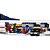 Lego Icons Concorde 10318 com 2083pcs - Imagem 6