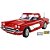 Lego Icons Corvette 10321 com 1210pcs - Imagem 2
