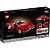 Lego Icons Corvette 10321 com 1210pcs - Imagem 3