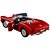 Lego Icons Corvette 10321 com 1210pcs - Imagem 6
