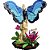 Lego Ideas Coleção de Insetos 21342 com 1111pcs - Imagem 6