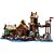 Lego Ideas Aldeia Viking 21343 com 2103pcs - Imagem 2