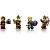 Lego Ideas Aldeia Viking 21343 com 2103pcs - Imagem 10