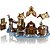 Lego Ideas Aldeia Viking 21343 com 2103pcs - Imagem 5