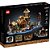 Lego Ideas Aldeia Viking 21343 com 2103pcs - Imagem 3