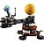 Lego Technic Planeta Terra e Lua em Orbita 42179 com 526pcs - Imagem 2