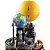 Lego Technic Planeta Terra e Lua em Orbita 42179 com 526pcs - Imagem 6