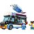 Lego City Van de Raspadinha do Pinguim 60384 com 194pcs - Imagem 2