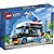 Lego City Van de Raspadinha do Pinguim 60384 com 194pcs - Imagem 1