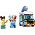Lego City Van de Raspadinha do Pinguim 60384 com 194pcs - Imagem 4