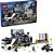 Lego City Caminhão Pericia Móvel da Policia 60418 com 674pcs - Imagem 1