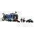 Lego City Caminhão Pericia Móvel da Policia 60418 com 674pcs - Imagem 4
