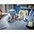 Lego City Caminhão Pericia Móvel da Policia 60418 com 674pcs - Imagem 9