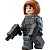 Lego Star Wars Tanque Aranha 75361 com 526pcs - Imagem 7