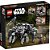 Lego Star Wars Tanque Aranha 75361 com 526pcs - Imagem 3