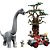 Lego Jurassic World Descoberta Braquiossauro 76960 com 512pc - Imagem 2