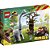 Lego Jurassic World Descoberta Braquiossauro 76960 com 512pc - Imagem 1