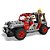 Lego Jurassic World Descoberta Braquiossauro 76960 com 512pc - Imagem 4