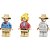 Lego Jurassic World Descoberta Braquiossauro 76960 com 512pc - Imagem 6