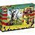 Lego Jurassic World Descoberta Braquiossauro 76960 com 512pc - Imagem 3