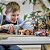 Lego Jurassic World Descoberta Braquiossauro 76960 com 512pc - Imagem 9