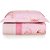 Jogo de Colcha Karsten Ballet 200 Fios 2 Peças Solteiro Rosa - Imagem 1