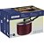 Pipoqueira Tramontina Loreto 20cm 3500ml Grafite - Imagem 2