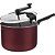 Pipoqueira Tramontina Loreto 20cm 3500ml Vermelho - Imagem 3