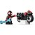 Lego Duplo Aventura de Motocicleta do Spin 10424 com 24pcs - Imagem 4