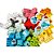 Lego Duplo Caixa Coração 10909 com 80pcs - Imagem 4