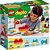 Lego Duplo Caixa Coração 10909 com 80pcs - Imagem 3