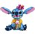Lego Disney Stitch 43249 com 730pcs - Imagem 4