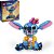 Lego Disney Stitch 43249 com 730pcs - Imagem 1