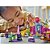 Lego Disney Princess Caverna Cristal Ariel 43254 com 141pcs - Imagem 8