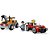 Lego City Caminhão de Reboque e Carro 60435 com 101pcs - Imagem 4