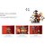 Lego Ninjago Templo de Energia do Dragão 71795 com 1029pcs - Imagem 8