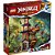 Lego Ninjago Templo de Energia do Dragão 71795 com 1029pcs - Imagem 1