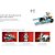 Lego Ninjago Moto de Gelo do Zane 71816 com 84pcs - Imagem 6