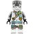 Lego Ninjago Moto de Gelo do Zane 71816 com 84pcs - Imagem 5