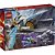 Lego Ninjago Moto de Gelo do Zane 71816 com 84pcs - Imagem 3