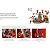 Lego Ninjago Arena de Combate do Torneio 71818 com 659pcs - Imagem 8