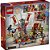 Lego Ninjago Arena de Combate do Torneio 71818 com 659pcs - Imagem 3