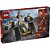 Lego Ninjago Veículo da Equipe Ninja 71820 com 576pcs - Imagem 3