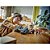 Lego Ninjago Veículo da Equipe Ninja 71820 com 576pcs - Imagem 11