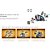 Lego Star Wars Pack Clone de Ahsoka da 332 75359 com 108pcs - Imagem 7