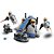 Lego Star Wars Pack Clone de Ahsoka da 332 75359 com 108pcs - Imagem 2