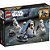 Lego Star Wars Pack Clone de Ahsoka da 332 75359 com 108pcs - Imagem 1