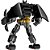 Lego Super Heroes Armadura do Batman 76270 com 140pcs - Imagem 5