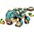 Lego Jurassic World Bebe Bumpy Anquilossauro 76962 com 358pc - Imagem 2