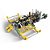 Lego Jurassic World Transporte de Alossauro 76966 com 588pcs - Imagem 6